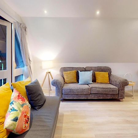 St Ives Bluebell Cottage Eksteriør billede