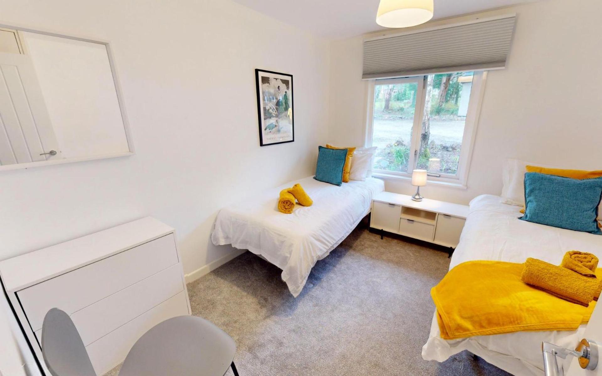 St Ives Bluebell Cottage Eksteriør billede
