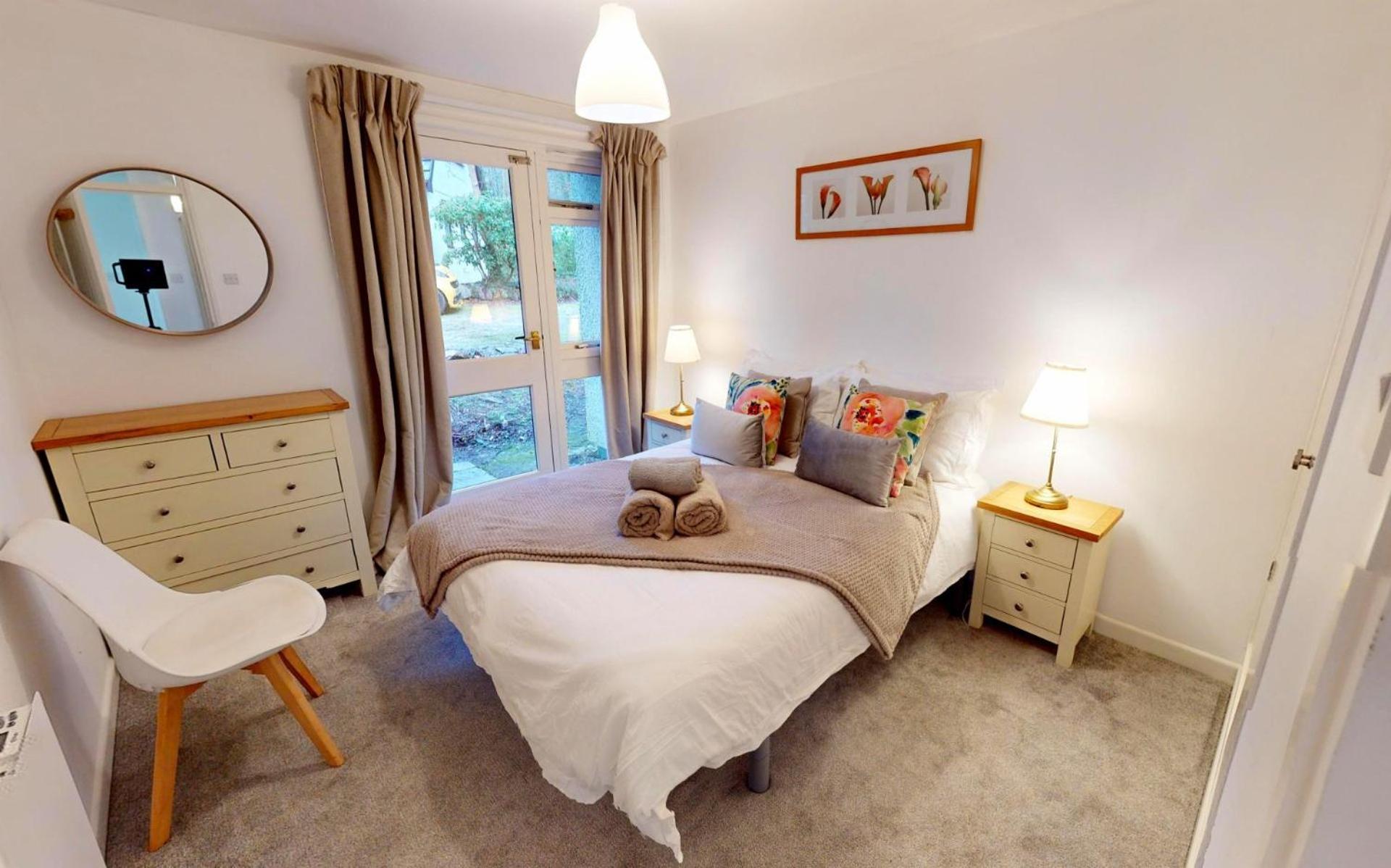 St Ives Bluebell Cottage Eksteriør billede